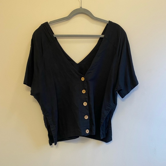 Free people Memory of love top - Picture 5 of 10